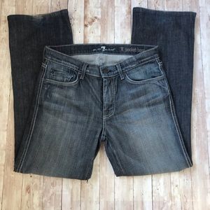 Seven for all Mankind jeans for men